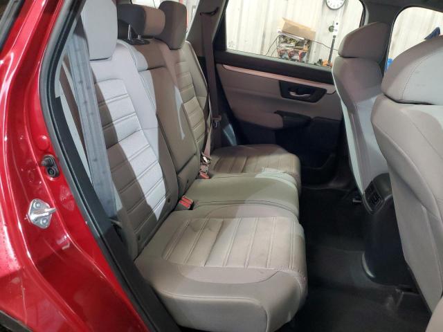 2021 HONDA CR-V LX - 2HKRW2H29MH625173