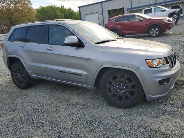 Vin: 1c4rjfag5kc601943, lot: 48972835, jeep grand cher laredo 20194