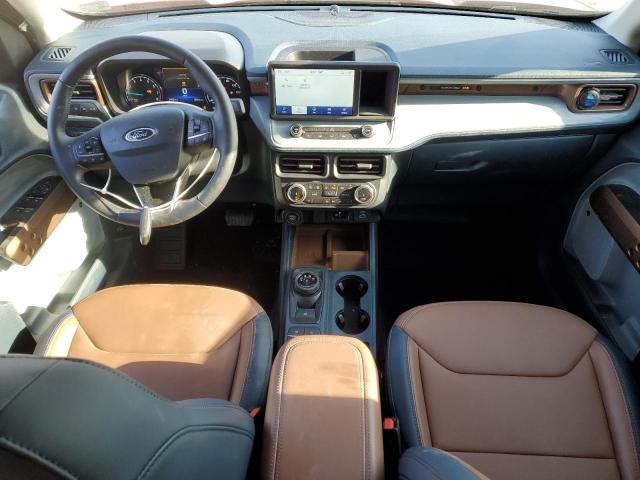 2024 FORD MAVERICK L 3FTTW8S91RRB05133