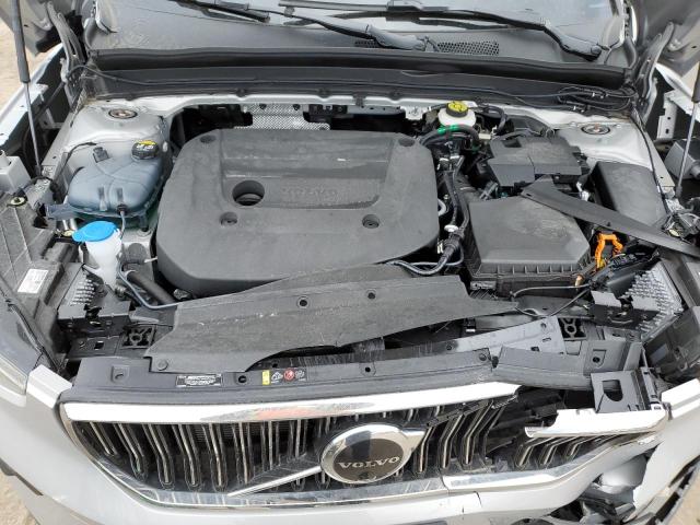 2024 VOLVO XC40 ULTIM YV4L12UFXR2359102