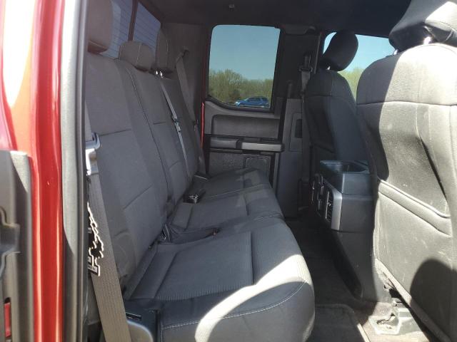 2015 FORD F150 SUPER - 1FTEX1EP9FKD99789