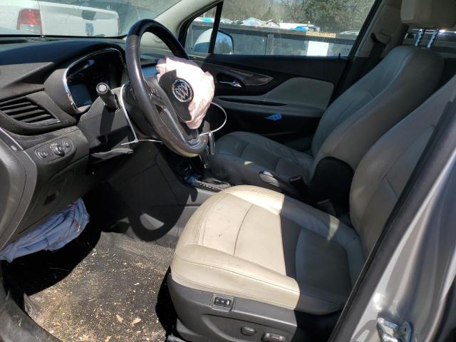 2020 BUICK ENCORE ESS KL4CJGSB6LB020242