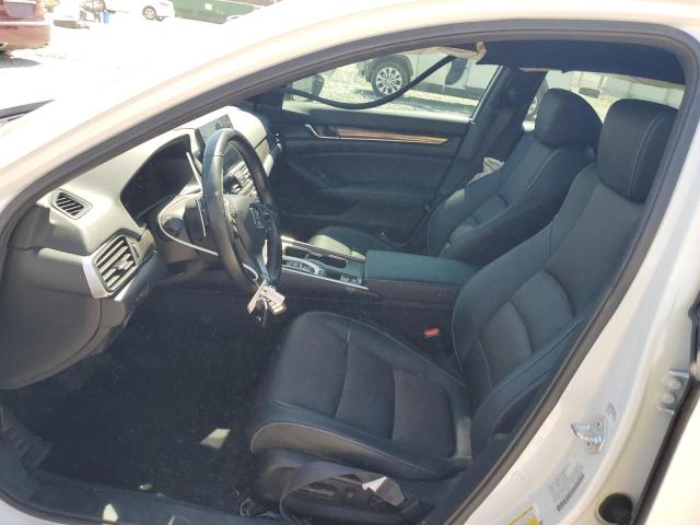 2022 HONDA ACCORD SPO - 1HGCV2F32NA006722