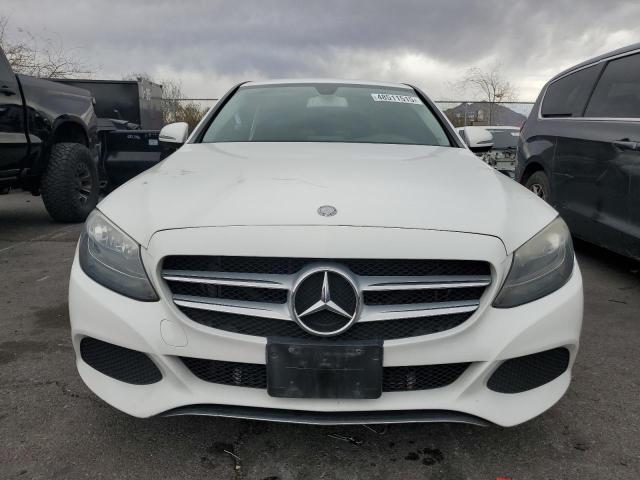2015 MERCEDES-BENZ C 300 - 55SWF4JB7FU084178