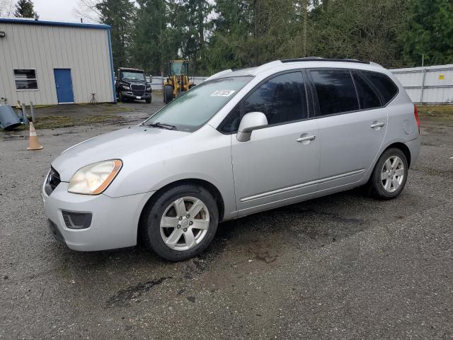 KIA RONDO BASE