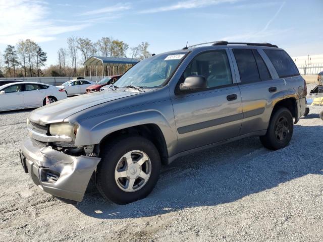 CHEVROLET TRAILBLAZE