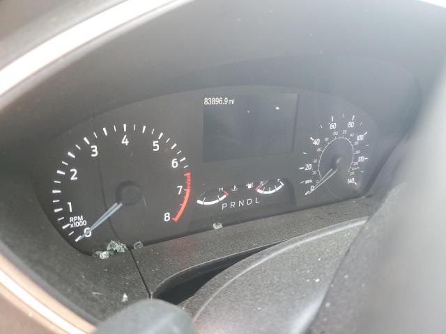 2021 FORD ESCAPE SE - 1FMCU0G66MUB28670