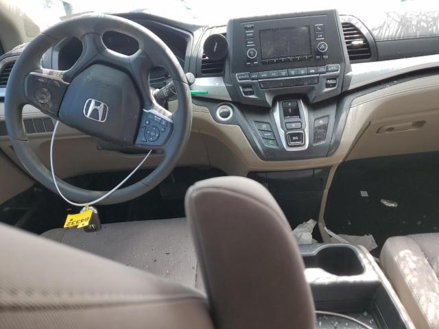 2020 HONDA ODYSSEY LX 5FNRL6H2XLB015361