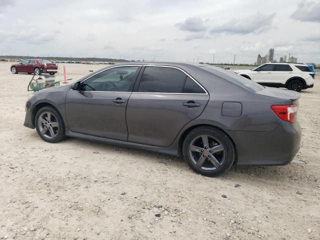 Vin: 4t1bf1fk6eu852516, lot: 50917625, toyota camry l 20142