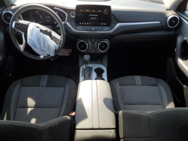 2023 CHEVROLET BLAZER 2LT - 3GNKBCR41PS121933