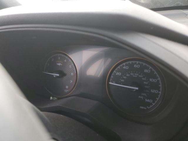 2022 SUBARU FORESTER W - JF2SKAMC7NH425920