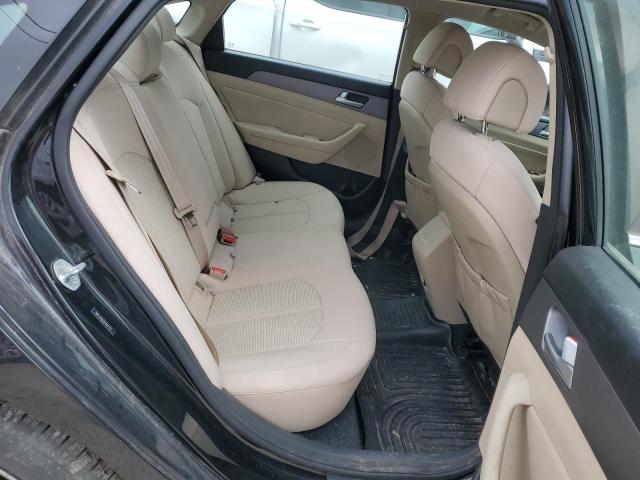2015 HYUNDAI SONATA ECO - 5NPE24AA3FH161775