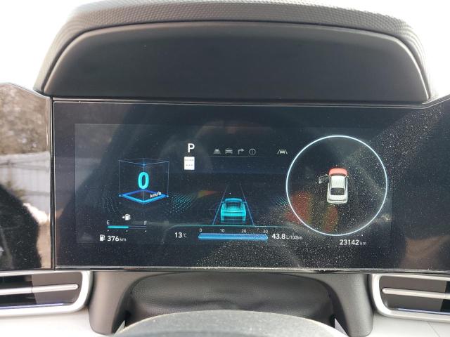 2024 HYUNDAI ELANTRA LU KMHLN4DG6RU739002