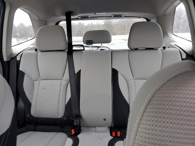 2022 SUBARU FORESTER JF2SKAAC0NH482500