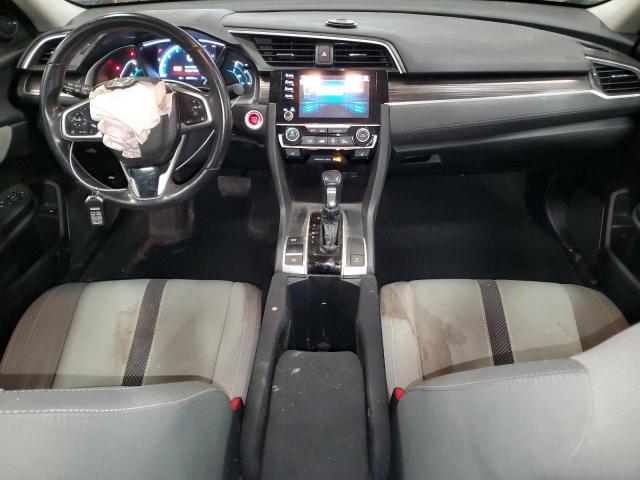 2020 HONDA CIVIC EX - 19XFC1F33LE208023