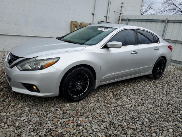 Vin: 1n4al3apxgc184158, lot: 47501415, nissan altima 2.5 2016 img_1