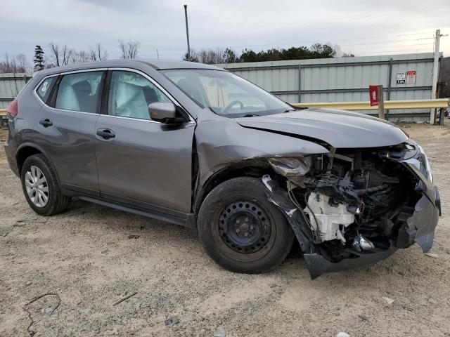 2018 NISSAN ROGUE S - KNMAT2MVXJP605942