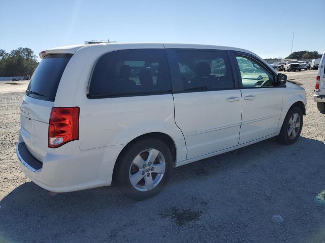 Vin: 2c4rdgbg8dr532848, lot: 50571655, dodge caravan se 20133