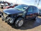 2015 CHEVROLET TRAVERSE L - 1GNKRFED7FJ138190