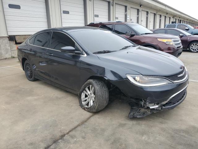 Vin: 1c3cccab3hn501893, lot: 51472455, chrysler 200 limited 20174