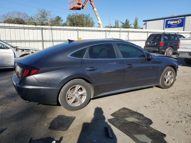 Vin: 5npeg4ja7mh101982, lot: 49314035, hyundai sonata se 20213
