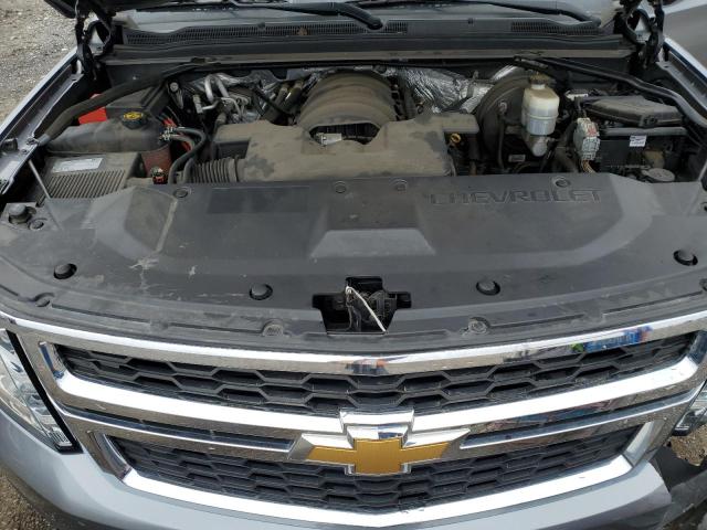 2018 CHEVROLET SUBURBAN K - 1GNSKHKC6JR268838