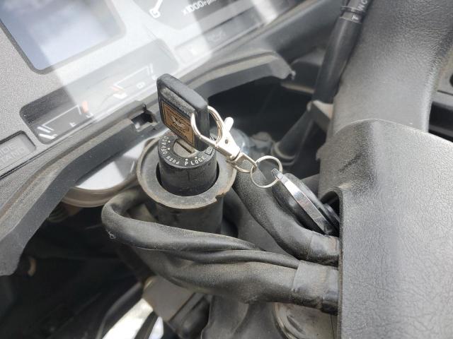 2000 HONDA GL1500 SE1 1HFSC2247YA200008