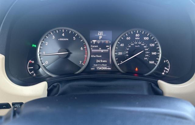 2015 LEXUS NX 200T JTJBARBZ2F2010528