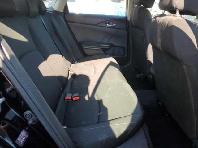 2019 HONDA CIVIC LX - 2HGFC2F69KH545378