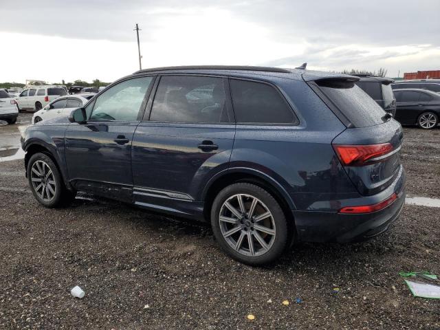 Vin: wa1lcbf74pd018874, lot: 50329145, audi q7 premium plus 20232
