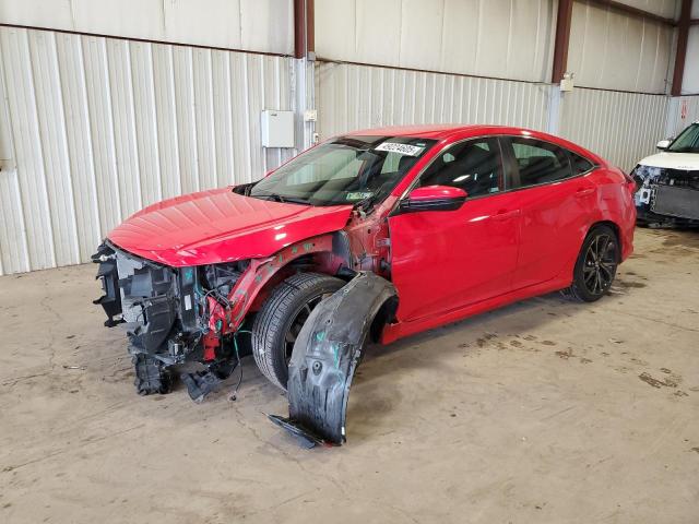 HONDA CIVIC SPOR