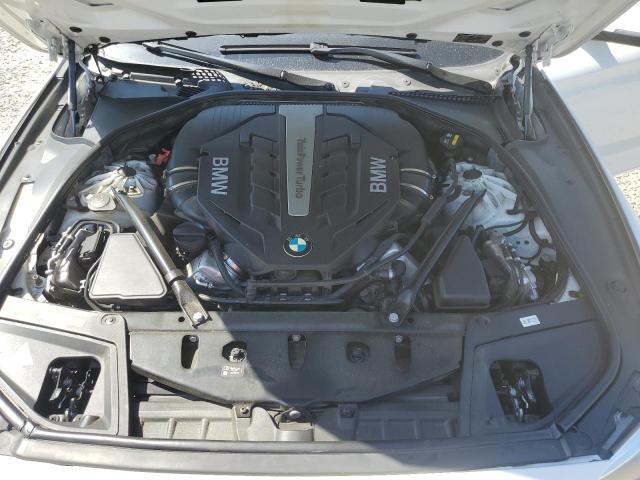 2016 BMW 550 I - WBAKN9C59GD963159