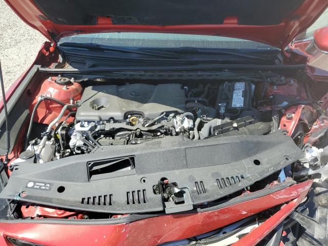 2023 TOYOTA CAMRY SE N - 4T1G11AK7PU095558