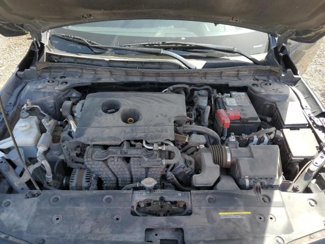 2020 NISSAN ALTIMA SV - 1N4BL4DV6LC199187