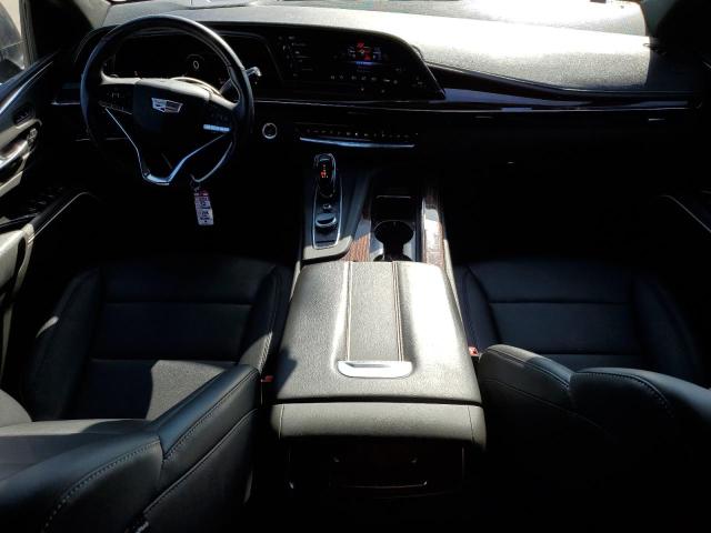 2021 CADILLAC ESCALADE L 1GYS4AKL4MR414081
