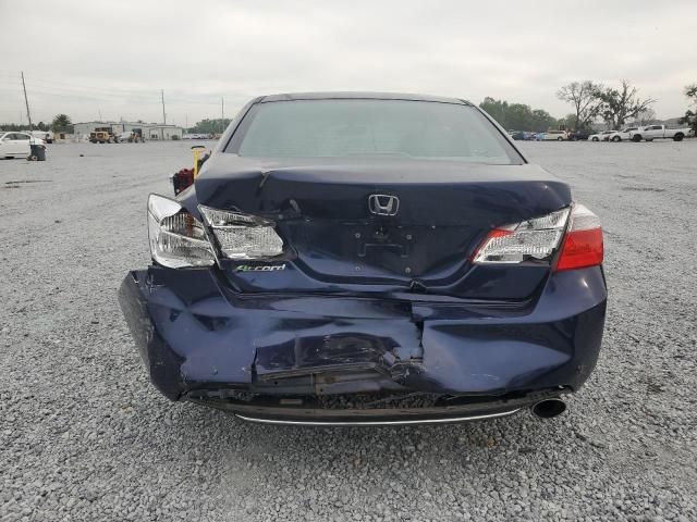 2015 HONDA ACCORD LX - 1HGCR2F39FA113188