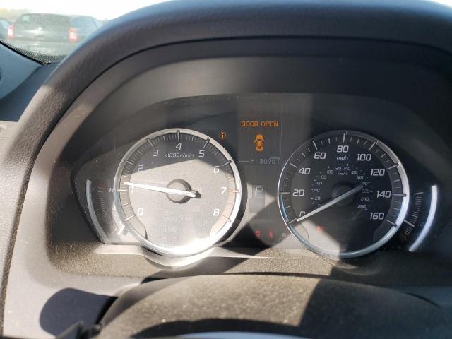 2017 ACURA TLX 19UUB1F31HA006285