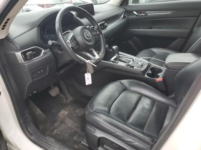 2019 MAZDA CX-5 GRAND - JM3KFBDM2K1682559