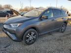 2018 TOYOTA RAV4 LE - 2T3ZFREV8JW453519