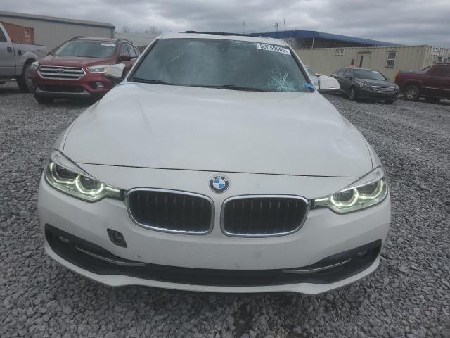 2018 BMW 330 I - WBA8B9G57JNU96404