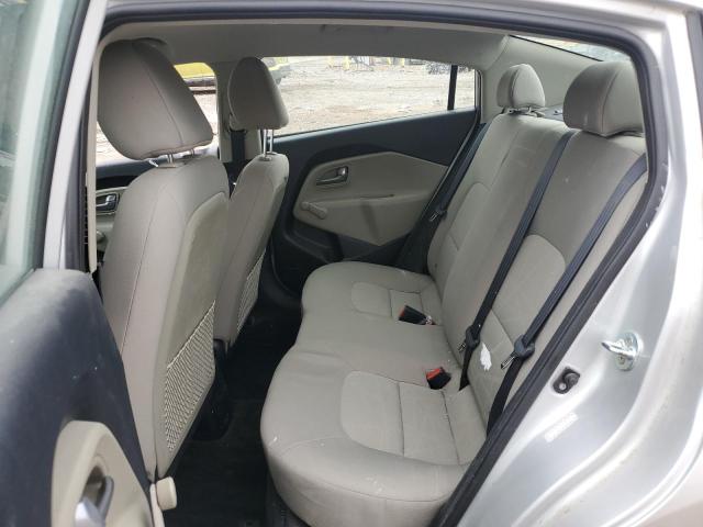 2016 KIA RIO LX - KNADM4A31G6661742