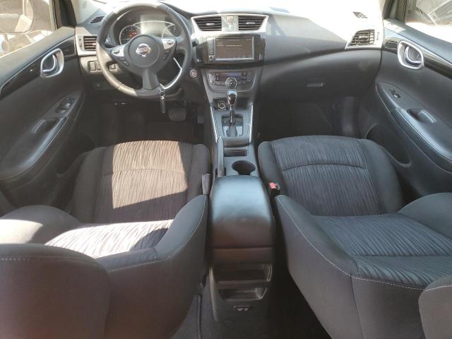 2019 NISSAN SENTRA S - 3N1AB7AP7KY416142