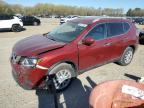 2016 NISSAN ROGUE S - JN8AT2MT1GW011709
