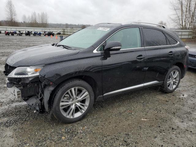 Vin: 2t2bk1ba1fc328746, lot: 47135645, lexus rx350 350 base 2015 img_1