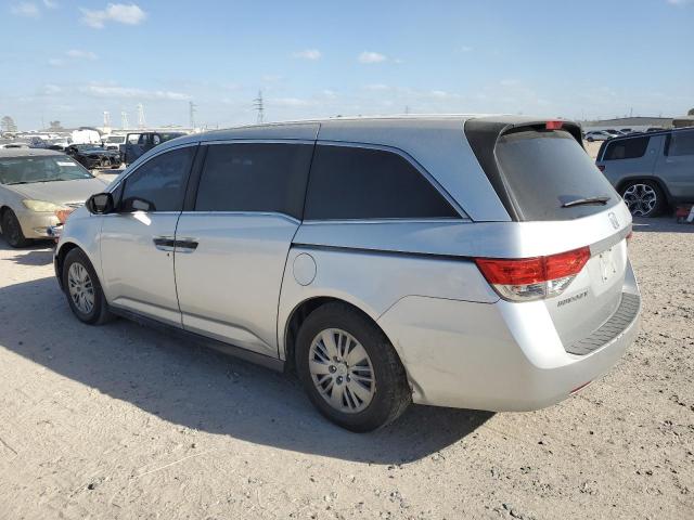 Vin: 5fnrl5h23eb063149, lot: 49768165, honda all models lx 20142