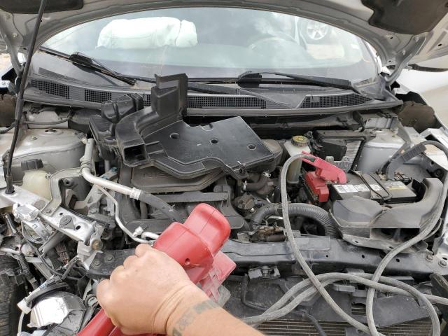 2020 NISSAN ROGUE SPOR - JN1BJ1CV9LW542074