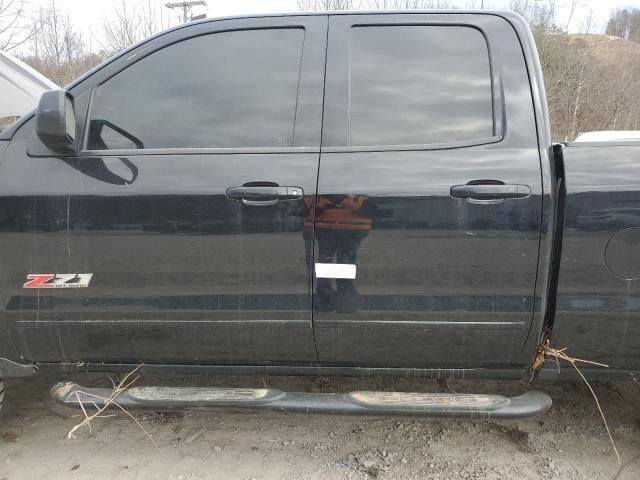 2017 CHEVROLET SILVERADO - 1GCVKREC2HZ148391