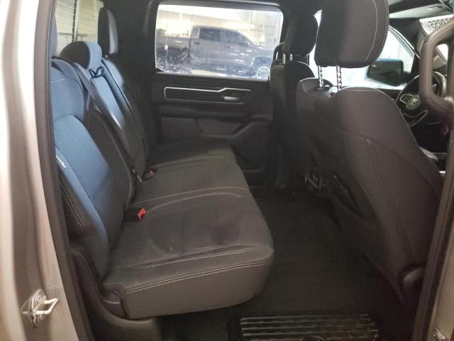 2020 RAM 1500 BIG H - 1C6SRFFTXLN159366