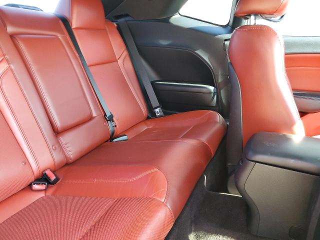 2015 DODGE CHALLENGER - 2C3CDZBG2FH761508