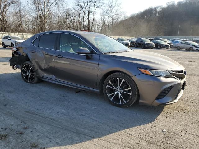 Vin: 4t1b11hk6ju012418, lot: 49126215, toyota camry l 20184